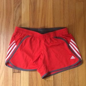 Adidas Athletic Shorts